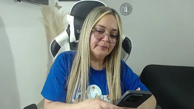 samy vsn online show from March 26, 12:17 am