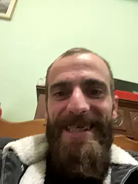 Antonio Vatooo online show from October 14, 9:21 am