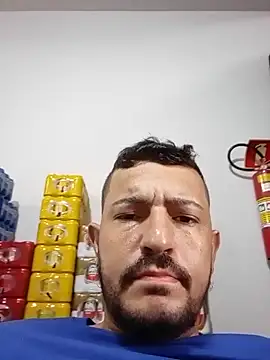 Jospauzudo  online show from December 5, 7:49 pm