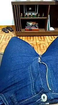 Jospauzudo  online show from December 10, 11:51 pm