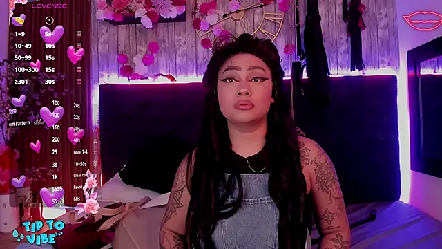 Neko Misaki online show from November 27, 11:56 am