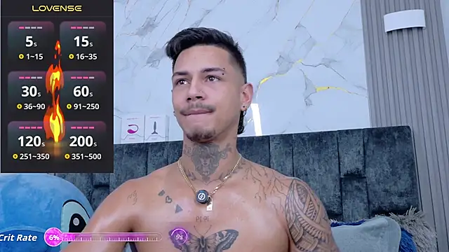 Snapshot of JAYCOB00 chatting on October 18, 1:12 pm JAYCOB00 online show from October 18, 1:12 pm