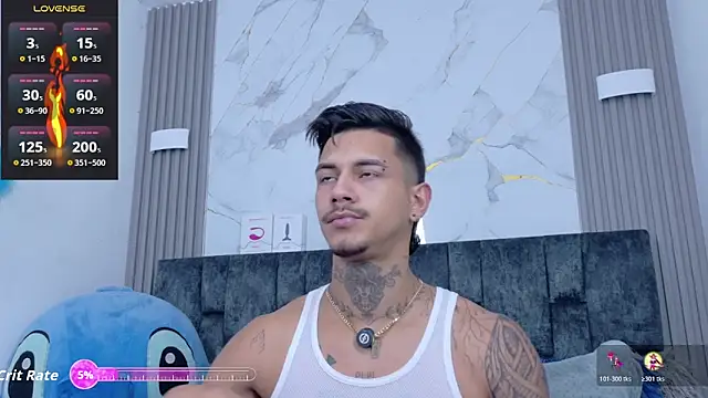 Snapshot of JAYCOB00 chatting on November 6, 1:39 am JAYCOB00 online show from November 6, 1:39 am