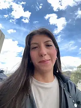 Megannklein online show from October 20, 3:12 pm