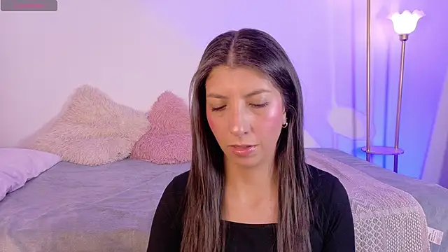 Megannklein online show from April 16, 2:45 am