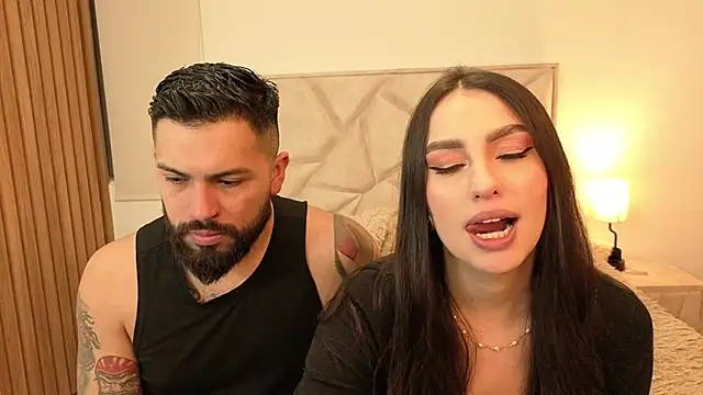 teseo and afroditha  online show from December 5, 5:27 am