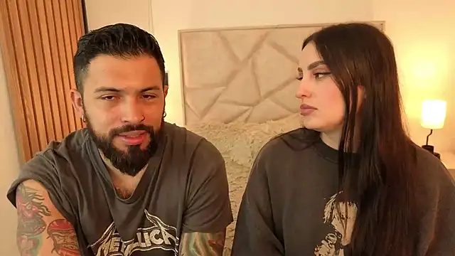 teseo and afroditha  online show from December 19, 4:08 am