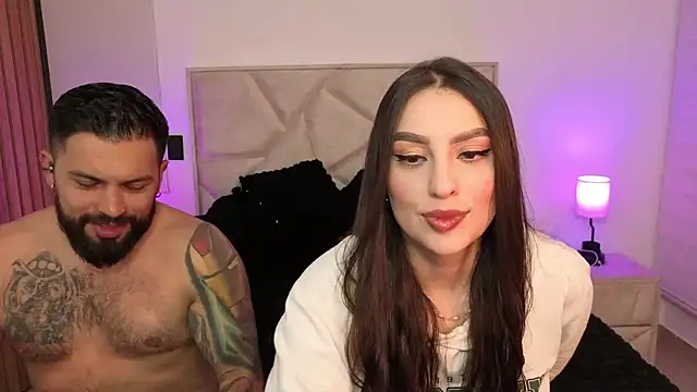 teseo and afroditha  online show from March 20, 3:00 am