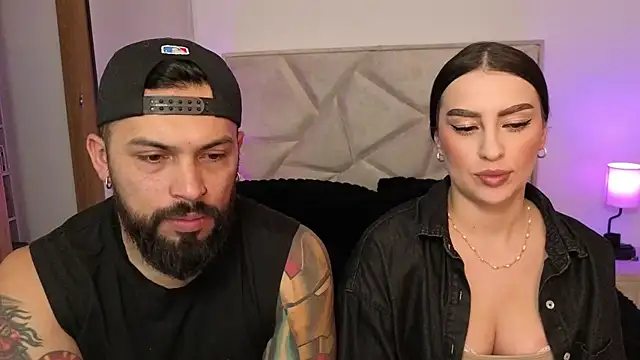 teseo and afroditha  online show from March 25, 3:34 am