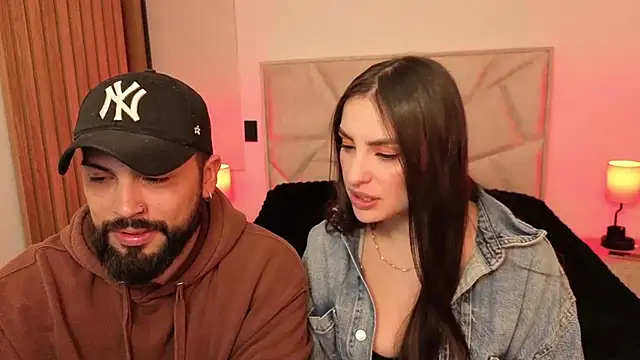 teseo and afroditha  online show from April 13, 3:12 am