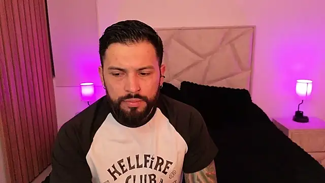 teseo and afroditha  online show from April 15, 3:35 am