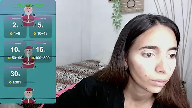 MitchWilson1 online show from December 13, 9:41 pm