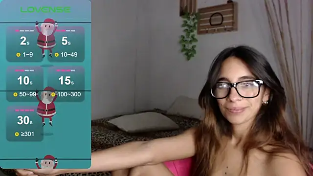 MitchWilson1 online show from December 23, 3:40 am