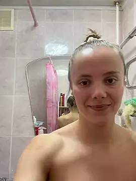 AlisaKissss online show from December 8, 6:43 am