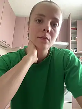 AlisaKissss online show from December 11, 5:32 am