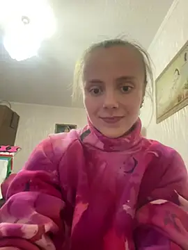 AlisaKissss online show from December 13, 7:43 pm