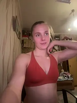 AlisaKissss online show from December 14, 1:49 pm