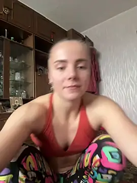 AlisaKissss online show from December 18, 7:58 am