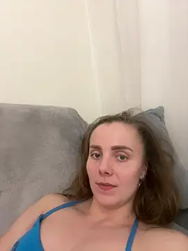 AlisaKissss online show from March 14, 8:28 pm