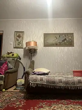 AlisaKissss online show from October 10, 8:08 pm