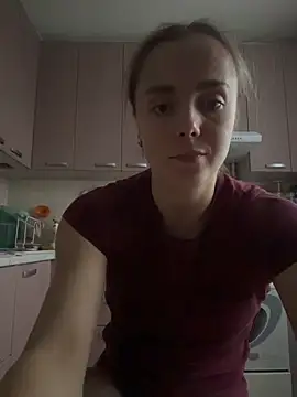 AlisaKissss online show from November 11, 10:37 am