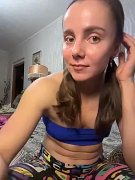 AlisaKissss online show from November 20, 6:18 pm