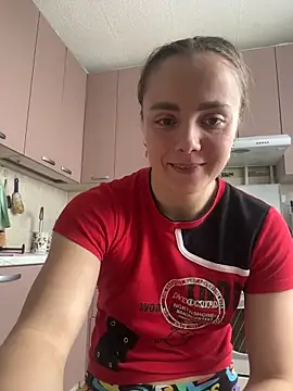 AlisaKissss online show from December 18, 7:14 am