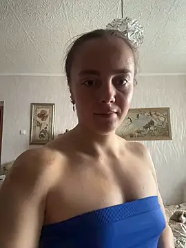 AlisaKissss online show from January 12, 7:24 am