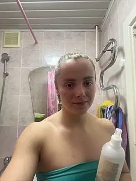 AlisaKissss online show from February 1, 6:50 pm