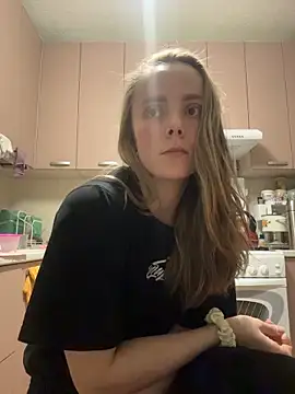 AlisaKissss online show from February 7, 7:17 pm