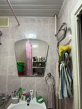 AlisaKissss online show from February 20, 7:58 pm