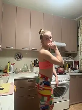 AlisaKissss online show from February 27, 7:36 pm