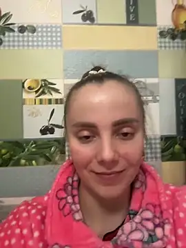 AlisaKissss online show from March 12, 7:42 pm