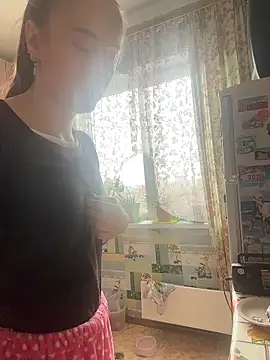 AlisaKissss online show from March 30, 7:31 am