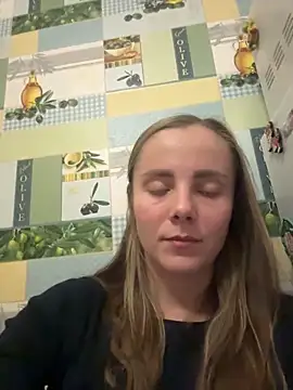 AlisaKissss online show from April 4, 6:49 pm