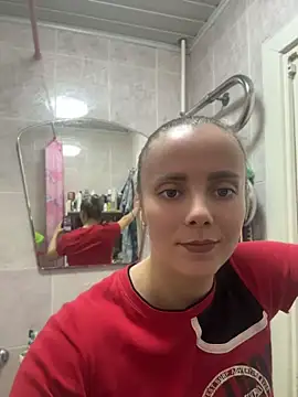 AlisaKissss online show from April 11, 6:01 pm