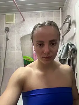 AlisaKissss online show from April 15, 7:58 pm