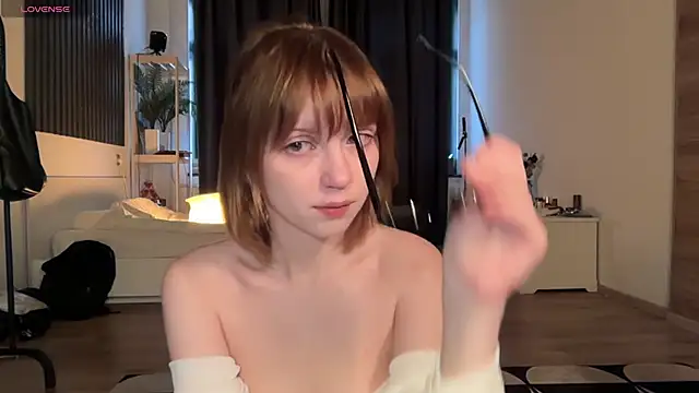 electric babe online show from November 20, 11:32 am