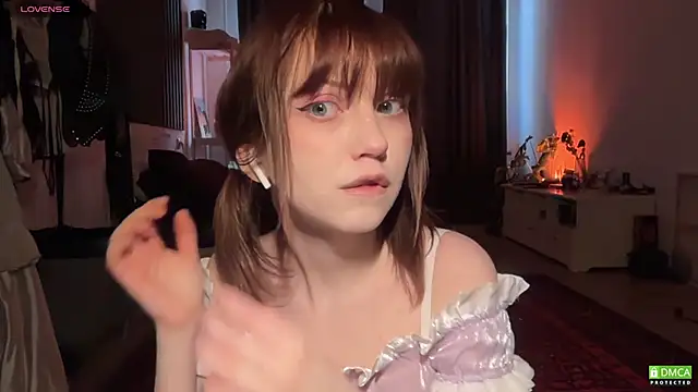 electric babe online show from February 22, 11:42 am