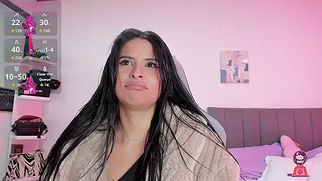  elektrah online show from March 17, 2:42 pm