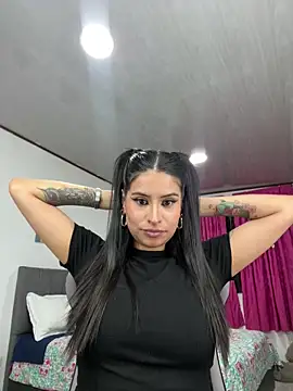  elektrah online show from March 28, 1:38 am