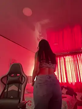  elektrah online show from April 10, 4:01 pm