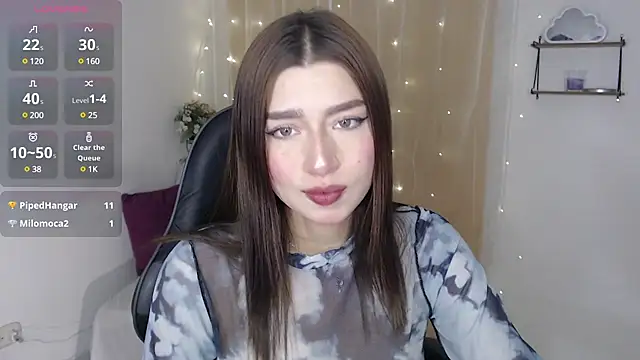 mily thomson b  online show from February 8, 1:43 am