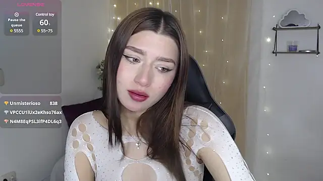 mily thomson b  online show from February 14, 3:11 am