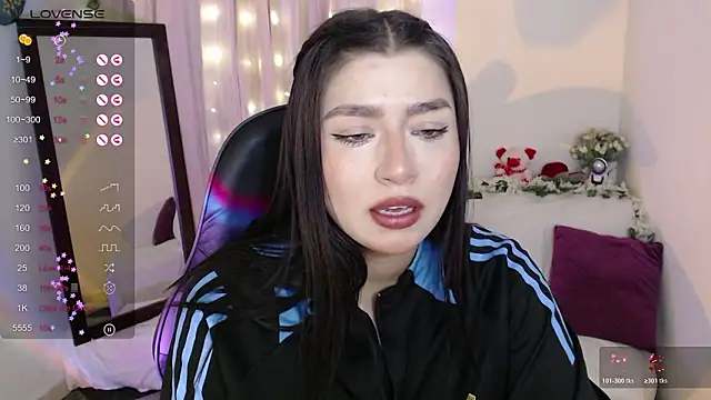 mily thomson b  online show from March 9, 1:31 am