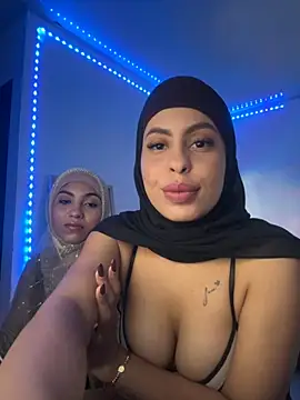 JannaNader12 online show from November 22, 11:37 pm