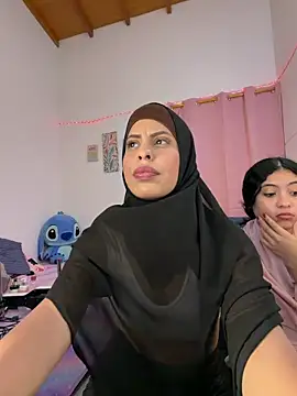 Snapshot of JannaNader12 chatting on May 19, 11:33 pm JannaNader12 online show from May 19, 11:33 pm