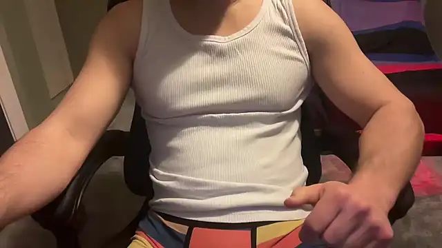 KinkyPlayerrr online show from February 12, 6:40 pm