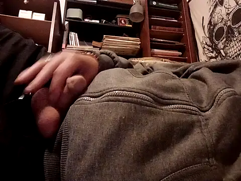 casanuevo online show from November 18, 10:03 pm