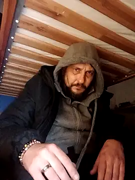 casanuevo online show from November 19, 5:13 pm